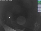 Archiv Foto Webcam DSV Nordic Aktivzentrum Waldmünchen-Althütte - Osten 01:00