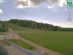 Archiv Foto Webcam DSV Nordic Aktivzentrum Waldmünchen-Althütte - Osten 11:00