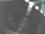 Archiv Foto Webcam DSV Nordic Aktivzentrum Waldmünchen-Althütte - Osten 23:00