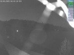 Archiv Foto Webcam DSV Nordic Aktivzentrum Waldmünchen-Althütte - Osten 03:00