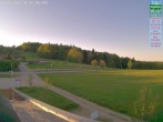 Archiv Foto Webcam DSV Nordic Aktivzentrum Waldmünchen-Althütte - Osten 05:00