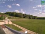 Archiv Foto Webcam DSV Nordic Aktivzentrum Waldmünchen-Althütte - Osten 15:00
