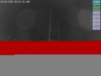 Archiv Foto Webcam DSV Nordic Aktivzentrum Waldmünchen-Althütte - Osten 23:00