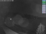 Archiv Foto Webcam DSV Nordic Aktivzentrum Waldmünchen-Althütte - Osten 01:00