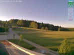 Archiv Foto Webcam DSV Nordic Aktivzentrum Waldmünchen-Althütte - Osten 05:00
