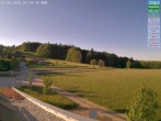 Archiv Foto Webcam DSV Nordic Aktivzentrum Waldmünchen-Althütte - Osten 06:00