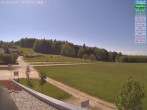Archiv Foto Webcam DSV Nordic Aktivzentrum Waldmünchen-Althütte - Osten 09:00