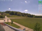 Archiv Foto Webcam DSV Nordic Aktivzentrum Waldmünchen-Althütte - Osten 11:00