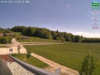 Archiv Foto Webcam DSV Nordic Aktivzentrum Waldmünchen-Althütte - Osten 13:00