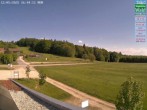 Archiv Foto Webcam DSV Nordic Aktivzentrum Waldmünchen-Althütte - Osten 15:00