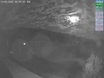 Archiv Foto Webcam DSV Nordic Aktivzentrum Waldmünchen-Althütte - Osten 23:00