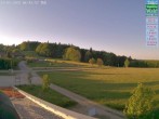 Archiv Foto Webcam DSV Nordic Aktivzentrum Waldmünchen-Althütte - Osten 05:00
