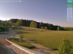 Archiv Foto Webcam DSV Nordic Aktivzentrum Waldmünchen-Althütte - Osten 06:00