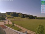 Archiv Foto Webcam DSV Nordic Aktivzentrum Waldmünchen-Althütte - Osten 07:00