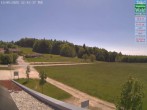 Archiv Foto Webcam DSV Nordic Aktivzentrum Waldmünchen-Althütte - Osten 11:00