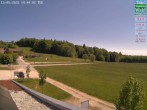 Archiv Foto Webcam DSV Nordic Aktivzentrum Waldmünchen-Althütte - Osten 13:00