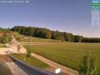 Archiv Foto Webcam DSV Nordic Aktivzentrum Waldmünchen-Althütte - Osten 17:00