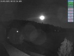 Archiv Foto Webcam DSV Nordic Aktivzentrum Waldmünchen-Althütte - Osten 23:00