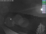 Archiv Foto Webcam DSV Nordic Aktivzentrum Waldmünchen-Althütte - Osten 01:00