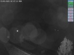 Archiv Foto Webcam DSV Nordic Aktivzentrum Waldmünchen-Althütte - Osten 01:00