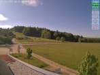 Archiv Foto Webcam DSV Nordic Aktivzentrum Waldmünchen-Althütte - Osten 07:00