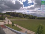 Archiv Foto Webcam DSV Nordic Aktivzentrum Waldmünchen-Althütte - Osten 11:00