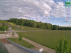 Archiv Foto Webcam DSV Nordic Aktivzentrum Waldmünchen-Althütte - Osten 17:00