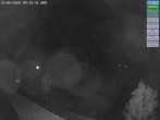 Archiv Foto Webcam DSV Nordic Aktivzentrum Waldmünchen-Althütte - Osten 23:00