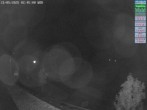Archiv Foto Webcam DSV Nordic Aktivzentrum Waldmünchen-Althütte - Osten 01:00