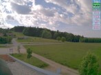 Archiv Foto Webcam DSV Nordic Aktivzentrum Waldmünchen-Althütte - Osten 07:00