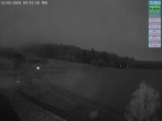 Archiv Foto Webcam DSV Nordic Aktivzentrum Waldmünchen-Althütte - Osten 03:00