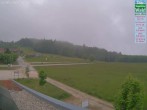 Archiv Foto Webcam DSV Nordic Aktivzentrum Waldmünchen-Althütte - Osten 06:00
