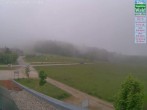Archiv Foto Webcam DSV Nordic Aktivzentrum Waldmünchen-Althütte - Osten 07:00