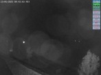 Archiv Foto Webcam DSV Nordic Aktivzentrum Waldmünchen-Althütte - Osten 23:00