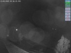 Archiv Foto Webcam DSV Nordic Aktivzentrum Waldmünchen-Althütte - Osten 01:00