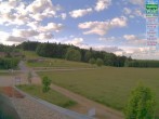 Archiv Foto Webcam DSV Nordic Aktivzentrum Waldmünchen-Althütte - Osten 05:00
