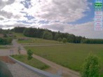 Archiv Foto Webcam DSV Nordic Aktivzentrum Waldmünchen-Althütte - Osten 07:00