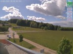 Archiv Foto Webcam DSV Nordic Aktivzentrum Waldmünchen-Althütte - Osten 09:00