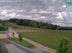 Archiv Foto Webcam DSV Nordic Aktivzentrum Waldmünchen-Althütte - Osten 11:00