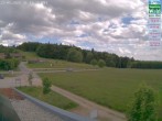 Archiv Foto Webcam DSV Nordic Aktivzentrum Waldmünchen-Althütte - Osten 15:00