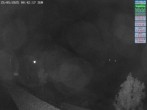 Archiv Foto Webcam DSV Nordic Aktivzentrum Waldmünchen-Althütte - Osten 23:00