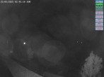 Archiv Foto Webcam DSV Nordic Aktivzentrum Waldmünchen-Althütte - Osten 01:00