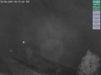 Archiv Foto Webcam DSV Nordic Aktivzentrum Waldmünchen-Althütte - Osten 23:00