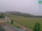 Archiv Foto Webcam DSV Nordic Aktivzentrum Waldmünchen-Althütte - Osten 05:00