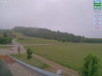 Archiv Foto Webcam DSV Nordic Aktivzentrum Waldmünchen-Althütte - Osten 06:00