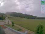 Archiv Foto Webcam DSV Nordic Aktivzentrum Waldmünchen-Althütte - Osten 07:00
