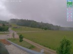 Archiv Foto Webcam DSV Nordic Aktivzentrum Waldmünchen-Althütte - Osten 09:00