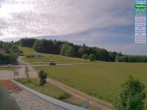 Archiv Foto Webcam DSV Nordic Aktivzentrum Waldmünchen-Althütte - Osten 07:00
