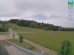 Archiv Foto Webcam DSV Nordic Aktivzentrum Waldmünchen-Althütte - Osten 09:00