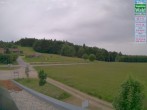 Archiv Foto Webcam DSV Nordic Aktivzentrum Waldmünchen-Althütte - Osten 13:00